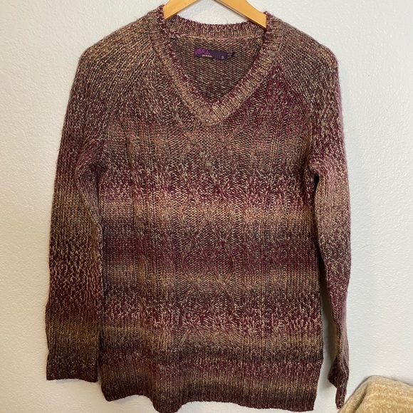 Prana Sweaters - Prana sweater size small